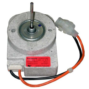 Motor Refrigerador GE General Electric WR60X10348  WR60X10350 4248260 WR60X10048 WR60X10071 WR60X10140 WR60X10142 WR60X10186 WR60X10241 197D2411P009 WR60X10140