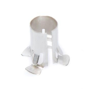 Whirlpool WPW10278150 Genuine OEM Mounting Clip for Spark Electrode   Fits: W10278150 98015032