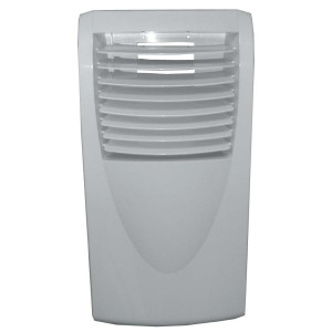 Panel Frontal A.A. Portatil 9.000btu Ecox