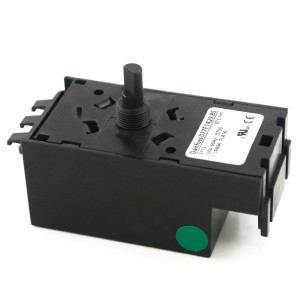 Danfoss 077F1429 Electronic Control ETC (Beer) 1H1 077F9061 120V/60HZ