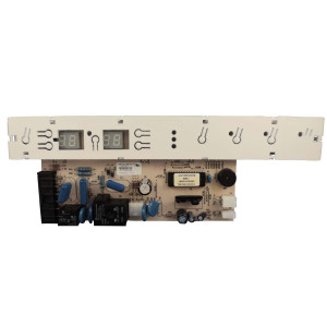 Whirlpool 8201658 Tarjeta para Refrigerador. Remplaza 8201658R, 2252140, 2252114 Whirlpool 8201658 Tarjeta para Refrigerador. Remplaza 8201658R, 2252140, 2252114