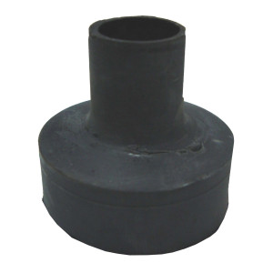 Rubber Delfin/Luferca