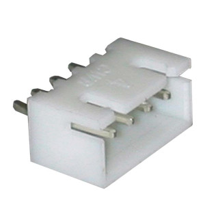 Conector Soldable Para Sensor (Chupon)