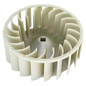 Whirlpool Wp697772 Turbina Secadora  Sirve 697772