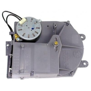 GE WH12X1017 Genuine OEM Timer  Fits: 175D2307P023