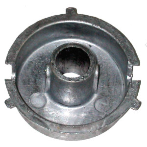 Polea Lavadora GE General Electric del Clutch (Aluminio)