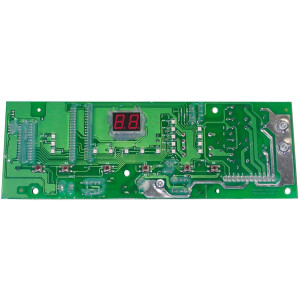 Tarjeta Lavadora Mabe de Control de Potencia 189D2630P002