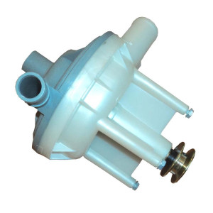 Whirlpool 31968 Bomba para Lavadora Amana, Speed Queen, Magic Chef  (Descontinuado)