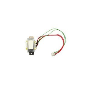 ecox Transformador 220V-10.5V 600ma C/Base
