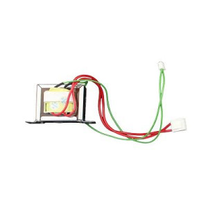 ecox Transformador 220V-10.5V 600ma C/Base ecox Transformador 220V-10.5V 600ma C/Base