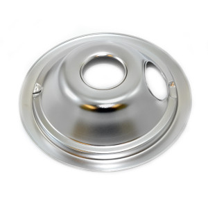 GE WB31M16 Genuine OEM Burner Drip Bowl 