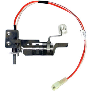 GE WH12X1043 Switch De La Tapa Lavadora  Sirve Mabe 175D2510G004 WH12X1004 WH12X1038