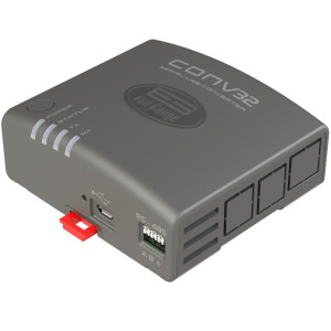 Convertidor (Rs-485,Usb) 1 Usb Cable Full Gauge Conv32 (Nueva Version) Convertidor (Rs-485,Usb) 1 Usb Cable Full Gauge Conv32 (Nueva Version)