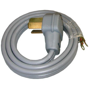 GE WX09X10008 Genuine OEM Power Cord 6 Feet 40 Amp 3 Wires 
Fits: WX9X8 WX9X8DS GE WX09X10008 Genuine OEM Power Cord 6 Feet 40 Amp 3 Wires 
Fits: WX9X8 WX9X8DS