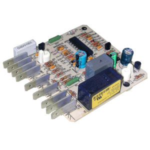 Timer Refrigerador Frigidaire Defrost Electronico 240554502 Timer Refrigerador Frigidaire Defrost Electronico 240554502