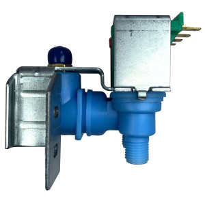 Robertshaw IMV-542 Valvula De Agua Para Fabricador De Hielo 
Sirve Whirlpool 2188542 WP2188542 K-74982 K-74982-AM