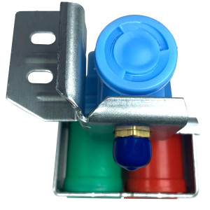 Robertshaw IMV-542 Valvula De Agua Para Fabricador De Hielo 
Sirve Whirlpool 2188542 WP2188542 K-74982 K-74982-AM