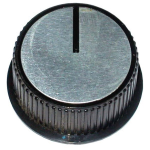 Perilla Cocina De Gas N-7 Negra