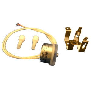 GE WR50X50 Bimetal Termodisco Refrigerador L-50-20 
Sirve WR50X12 WR50X14 WR50X18 WR50X20 WR50X24 WR50X4 WR50X5001 WR50X5021 WR50X5028 WR50X5032 WR50X5041 WR50X66 WR50X68 WR50X70