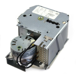 Whirlpool WP3946451 Genuine OEM Timer. Fits: 3361577, 3946451, 011-87805-01