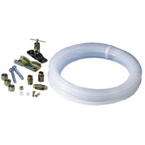 Ice Maker Kit 25ft Plastic Supco PT25E  Fits: 811L IM25S-P