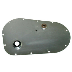 Tapa Lavadora Magic Queen / Milatti del Carter Superior