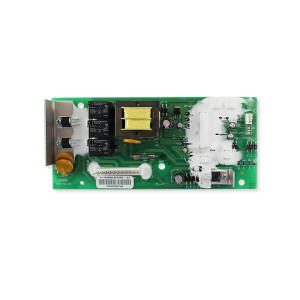 Tarjeta Lavadora Mabe de Control de Potencia 189D2630P003