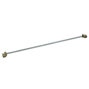 GE WR51X444 Resistencia de Descongelamiento Refrigerador
Sirve WR51X330 WR51X416 WR51X426 WR51X10019