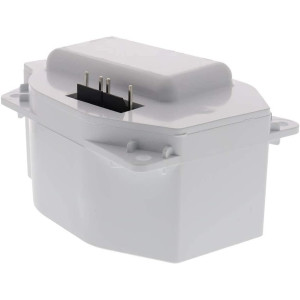 Motor De Fabricador De Hielo ERP 2322580 
Sirve W10822606