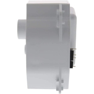 Motor De Fabricador De Hielo ERP 2322580 
Sirve W10822606