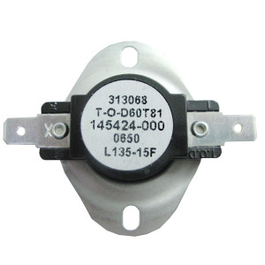 Termico Secadora Frigidaire 3204307 Termico Secadora Frigidaire 3204307