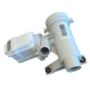 GE WH23X10028 Bomba Drenaje Lavadora 
Sirve WH23X10026 WH23X10037