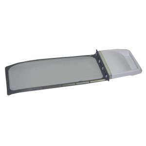 Whirlpool WP8572270 Genuine OEM Dryer Lint Filter Fits: 8572270