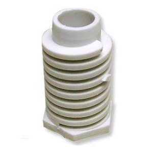 Whirlpool 49621 Genuine OEM Leveling Leg  Fits: 3392100 279810 3399694 4319350 688222 8221 40021 W10823505 2012 26000688222 49591 