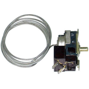 Termostato Refrigerador Whirlpool Usa Fabricador Hielo FSP 598235