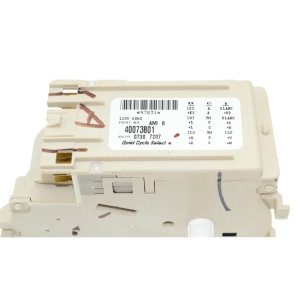 Timer Lavadora Maytag 40073801