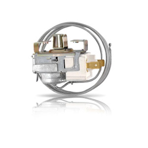 Termostato Nev. G.E. Wr9x501