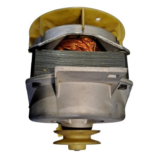 Whirlpool 3934203 Motor para Lavadora Acros 120 V, 60 Hz, 1625 rpm, 3.3 A, 50 mfd, K48PXECP-3317