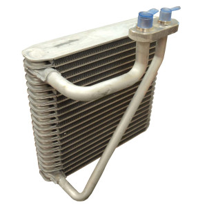 Appli Parts EV939792 Evaporador Aire Acondicionado Automotriz Chevrolet Optra 03-08