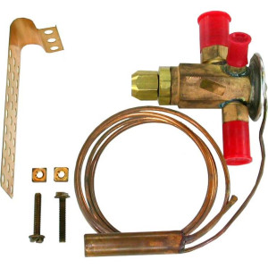 Valvula Expansion Alco R22 Eq. Ext. 3hp (3/8 X 1/2 Sae) Aae3hc