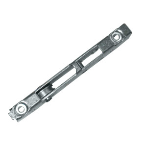 Contra Bisagra Cocina Mabe Ws01l00581 / 263b7040g001 / 263b7040g002