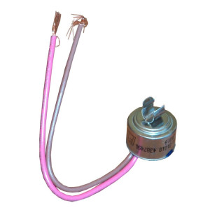 Whirlpool WP4387490 Bimetal Termodisco Refrigerador L-60 
Sirve 2176941 2183073 9791823 4387490 Whirlpool WP4387490 Bimetal Termodisco Refrigerador L-60 
Sirve 2176941 2183073 9791823 4387490