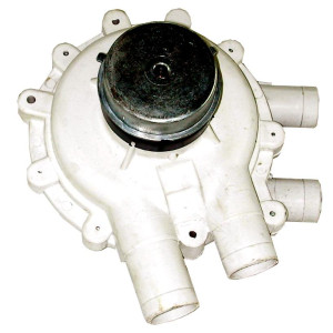 Bomba Lavadora GE General Electric 4 Bocas Ircega