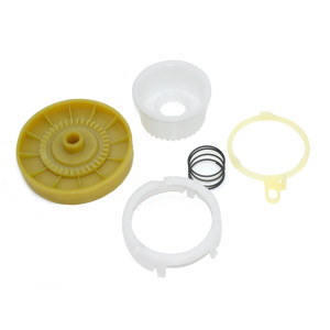 Whirlpool W10721967 Kit Polea Embrague Lavadora
Sirve W10315818 W10006356 W10006352 W10006353 W10006354 W10006382 W10326374 W10536113 W10239971 W910010062
