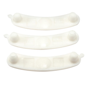 Whirlpool 285744 Genuine OEM Snubber Pad 
Fits: 285220 62602 285661 3357327 3363660 W910010096