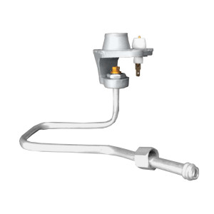 Tubo Piloto Cocina Frigidaire 316237801 Tubo Piloto Cocina Frigidaire 316237801