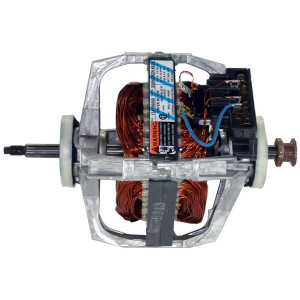 Frigidaire 131560100 Motor Secadora 
Sirve 134156500 134156500 R106992 S58NXMZN-6929 Frigidaire 131560100 Motor Secadora 
Sirve 134156500 134156500 R106992 S58NXMZN-6929