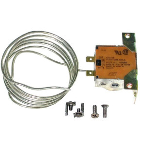Termostato Nev. Whirlpool Usa Fabricador Hielo Bin Fsp 4318268