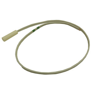 GE WR55X10025 Sensor de Temperatura Refrigerador
Sirve 914093 WR50X10027 WR50X10034 WR50X10055 WR50X10067 WR55X10026 WR55X10027 WR55X10028 WR55X10030 WR55X10087 WR55X10088 WR55X10089 WR55X10367 WR55X10380 WR55X10661 WR55X10711 WR55X10735 WR55X10736 WR55X1