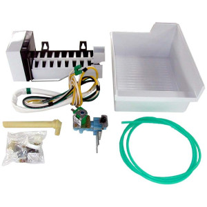 Ice Maker Frigidaire 110v/60hz 218734400/ 5303918277/ Im34